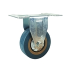 Light Duty Swivel Lock Casters For Industrial Equipment And Furniture