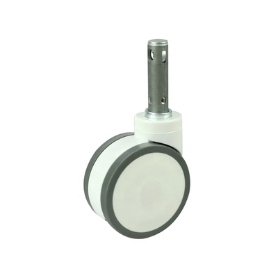 Versatile Ball Bearing Nylon Casters For Indoor Applications