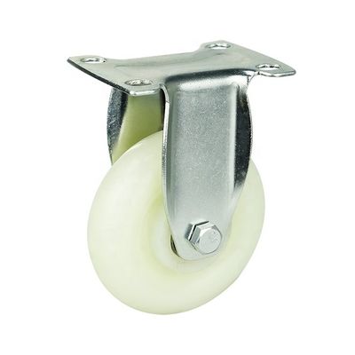 120-250KG Capacità Casters Pacchetto di 4 progettato per carrelli industriali e mobilità delle attrezzature che garantiscono una durata duratura