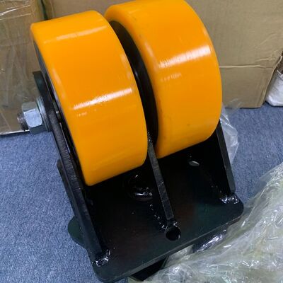 Cavi per cuscinetti a sfere di tipo americano Cavi industriali per carico pesante ideali per il trasporto di attrezzature e applicazioni di magazzino