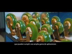 Introducción del fabricante de ruedas YLcaster