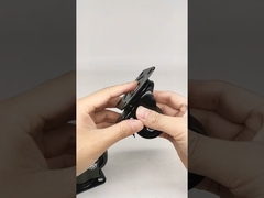 Rotella in nylon a basso profilo-YLcaster